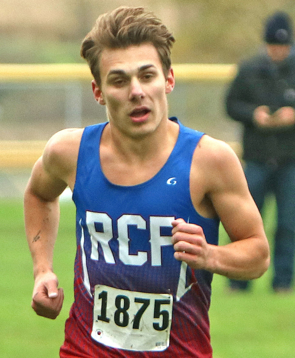 Lucas Miller
